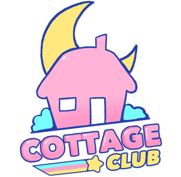 Cottage Club Logo Cottage Club Logo